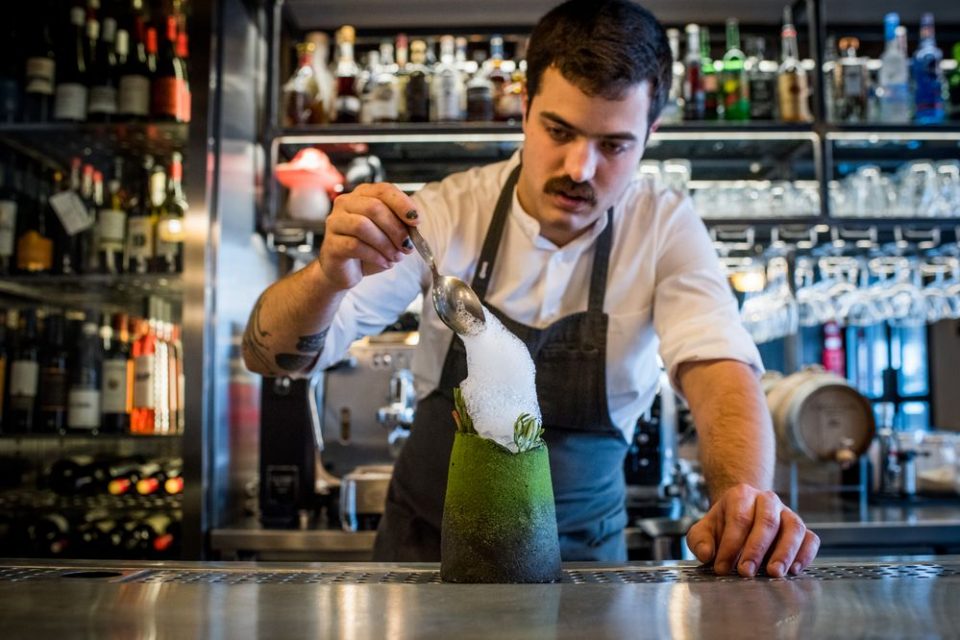 Sustentabilidade e alerta para o desperdício vão marcar o Lisbon Bar Show