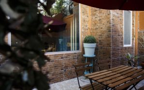 Benfica tem um novo bar multifunções