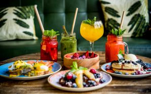 Lisboa: 8 brunches para ir no feriado