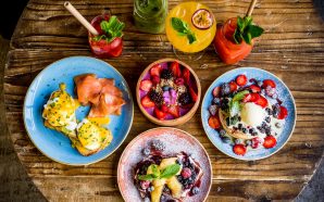 Zenith Lisboa: Há nova cafetaria de brunches na cidade