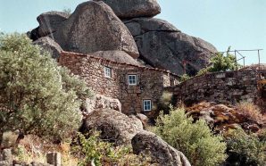 Esta é a «aldeia portuguesa mais invulgar» para a BBC