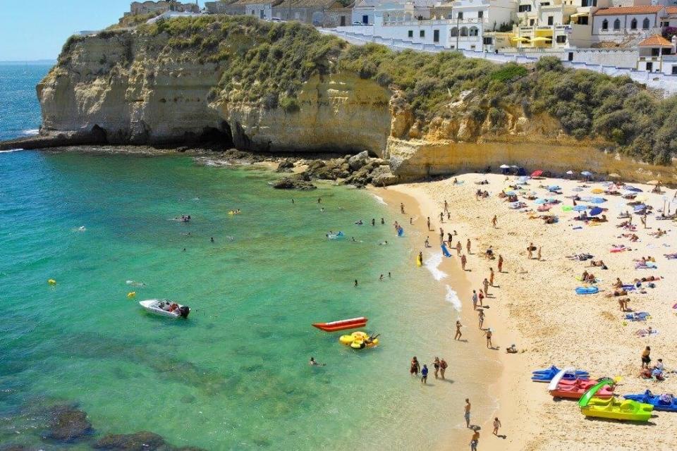 Carvoeiro
