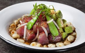 Uma viagem pelo Perú: há novos sabores no Segundo Muelle