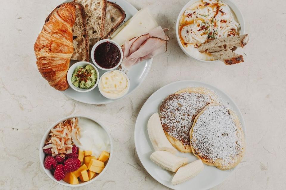 Lab Padaria Portugesa