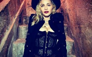 Convidar Madonna para festa dos anos 80 pode dar bilhetes