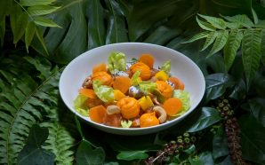 Do mar para a taça: o que é o poke?