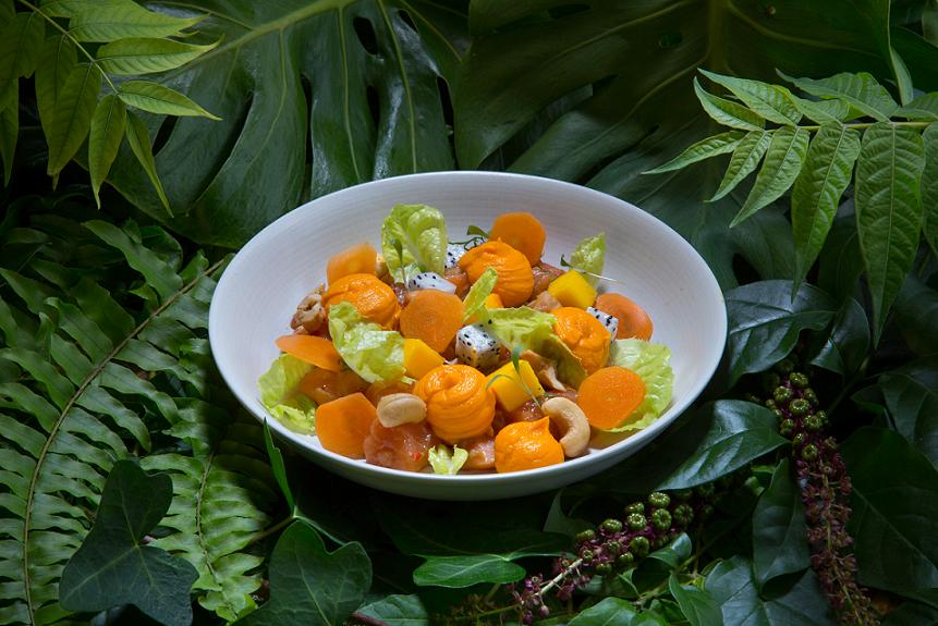 Do mar para a taça: o que é o poke?