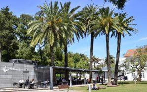 Algés: a rua que junta artes, comida e comércio tradicional