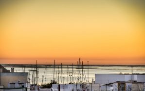 Olhão: guia pela cidade cubista que vive um renascimento