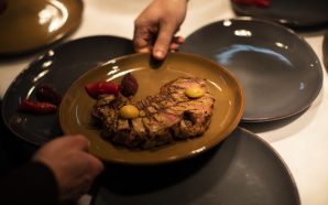 Lisboa: há um novo menu dedicado à vaca de raça Minhota