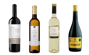12 vinhos para acompanhar com leitão
