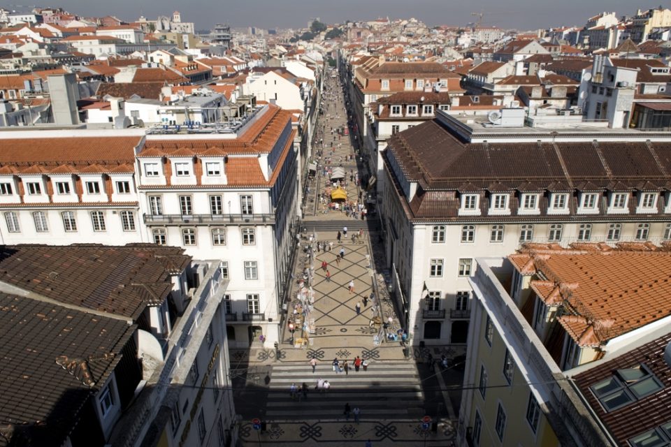 calçada A1 Lisboa-Porto Tiago Guilherme