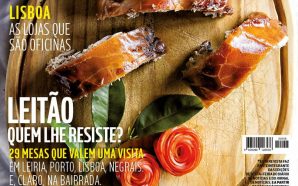 capa evasoes 6 de abril de 2018 edição 158