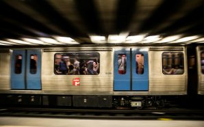 metro de lisboa A1 Lisboa Porto Tiago Guilherme