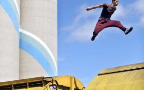 X bons motivos para ir a Marvila