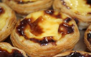 Marisqueira ganha Melhor Pastel de Nata de Lisboa