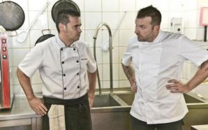 Pesadelo na Cozinha de volta à TVI: quantos restaurantes já fecharam?