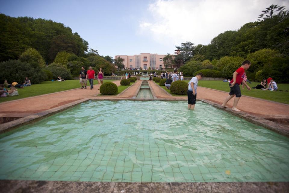bioblitz serralves porto