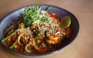 Onde comer bem junto a estações de comboio em Lisboa