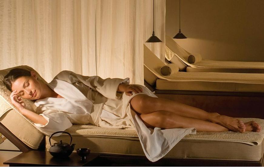 Lisboa: Este tratamento de spa é feito ao som de viola portuguesa