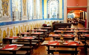 Há novas noites de fado neste restaurante histórico de Lisboa
