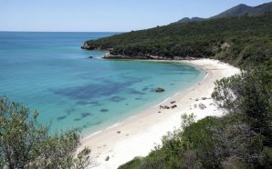 Setúbal. Praia mais bonita da Europa vai ter passadiço de ligação a Galapos