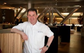 cChef basco Martín Berasategui vai ter restaurante no Myriad