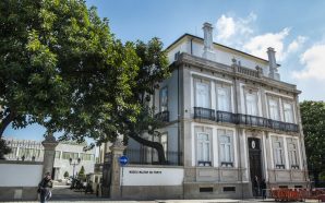 Museu Militar do Porto com atividades infantis no dia 18
