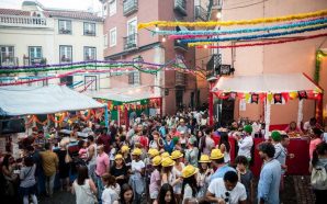 Arraiais, marchas, concertos: guia para as Festas de Lisboa