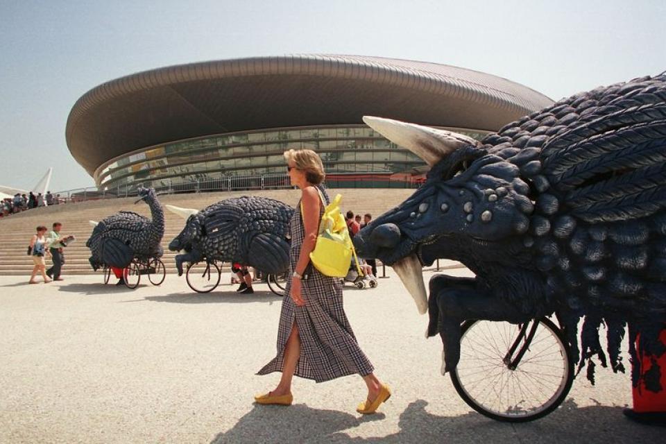 DIA DE ABERTURA DA EXPO FOTO MARCOS BORGA
