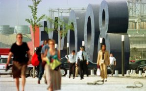 Expo'98: o que já não existe e o que há de novo 20 anos depois