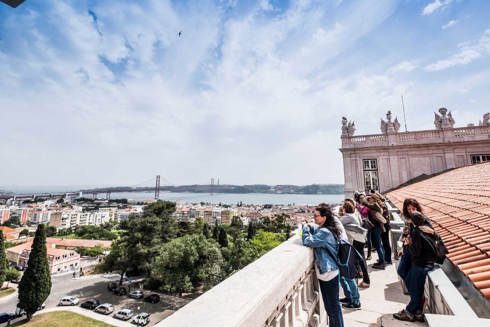 7 programas para fazer este fim de semana em Lisboa