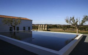 Portugal tem duas piscinas entre as 101 mais bonitas do mundo