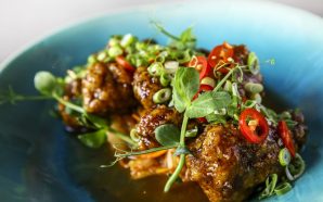 Os novos melhores restaurantes de Lisboa para o "Guardian"