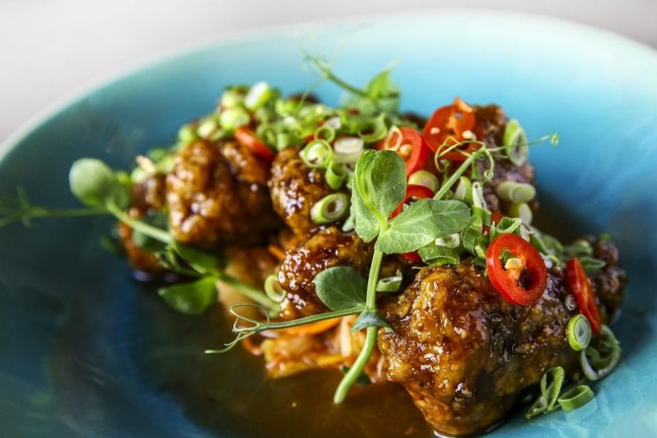 Restaurante Rua – Príncipe Real