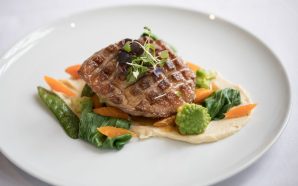 A-MAR: o novo restaurante, pastelaria e loja de Setúbal