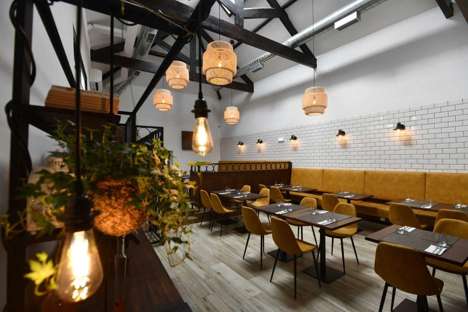 Pizzaria Nonna Piazza