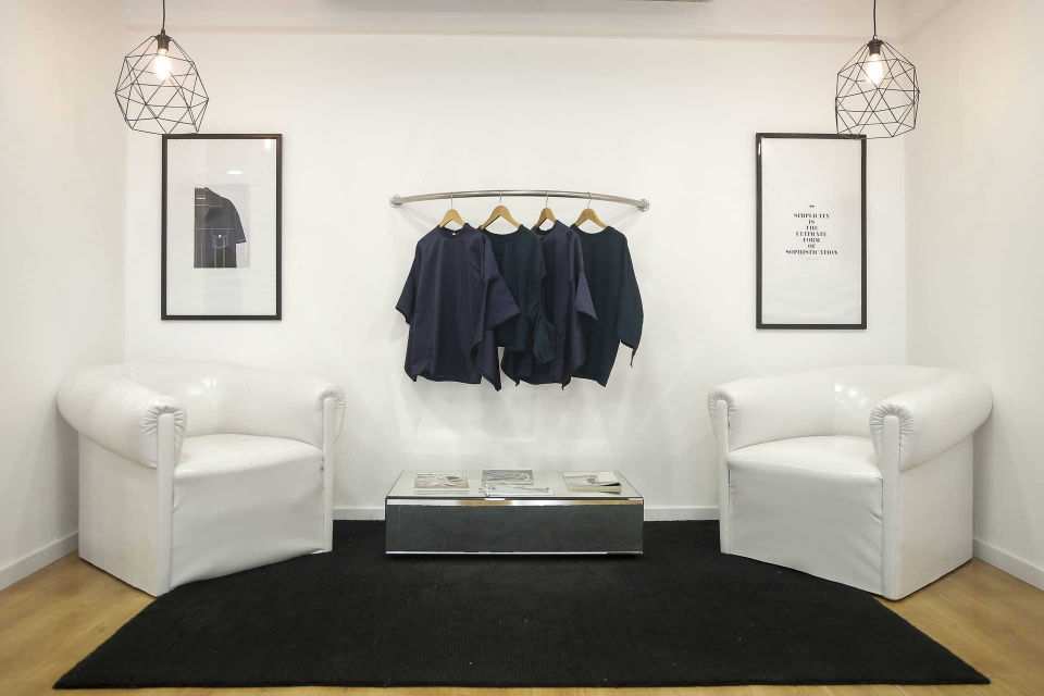 Loja de roupa Nortenha