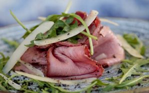 Maia: Há nova vida - e sabores - na antiga estação de comboios