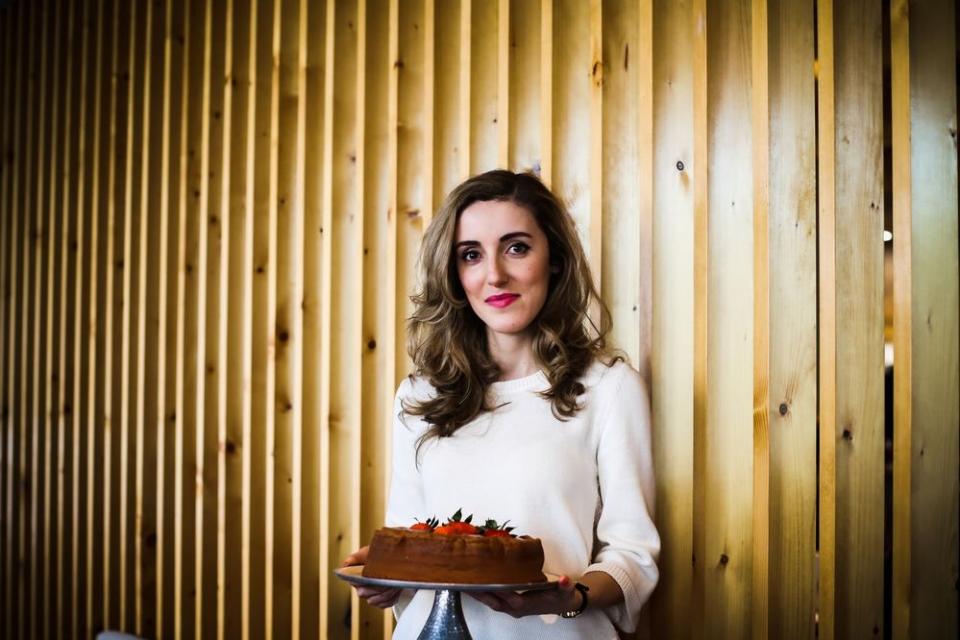 Parceria entre a chef Mafalda Agante e o Restaurante Size