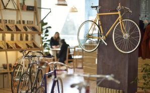 Matosinhos: Abriu uma loja de bicicletas e surf (com brunch)