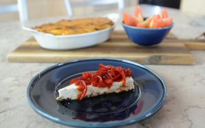 Há semifrio de cavala no novo restaurante da Loja das Conservas