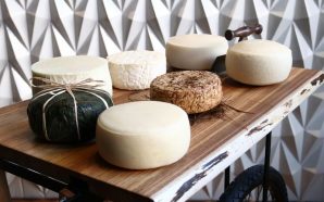 Lisboa tem uma nova experiência de queijos Michelin