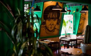 Este restaurante traz a América do Sul até ao Cais do Sodré