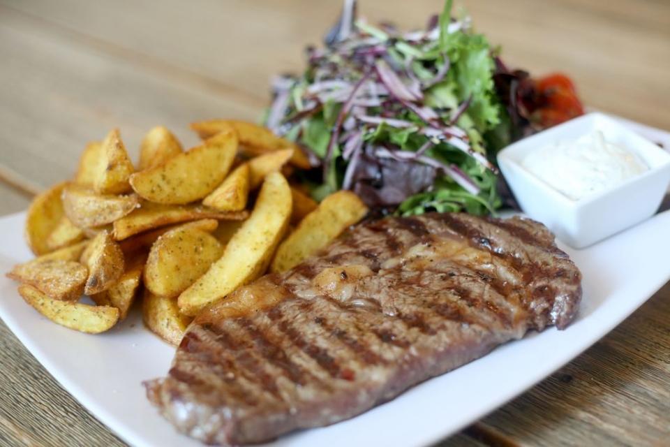 Restaurante Atalho Real