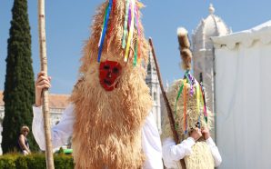 8 ideias para sair de casa este fim de semana em Lisboa