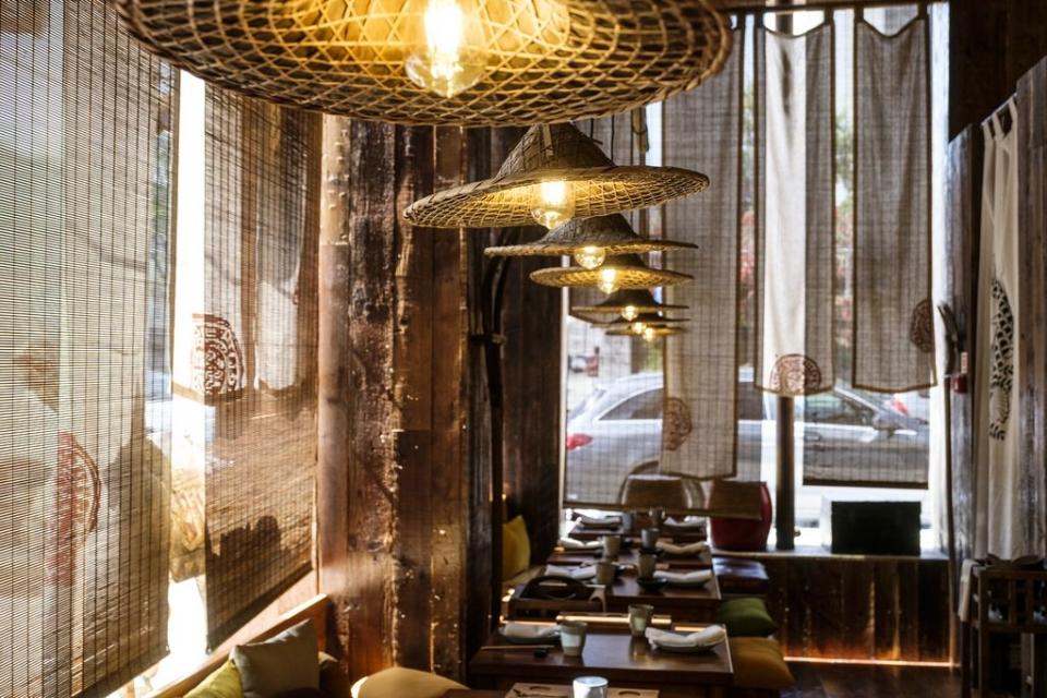 Soão – Taberna Asiática.