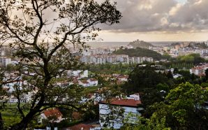 Leiria: roteiro pela cidade que quer ser capital europeia da cultura