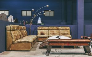 Neste armazém vintage de Lisboa cabe (quase) tudo