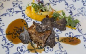 Mealhada: este rei já não quer ser só dos leitões